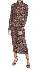 Ramy Brook Printed Heidi Dress at Shopbop